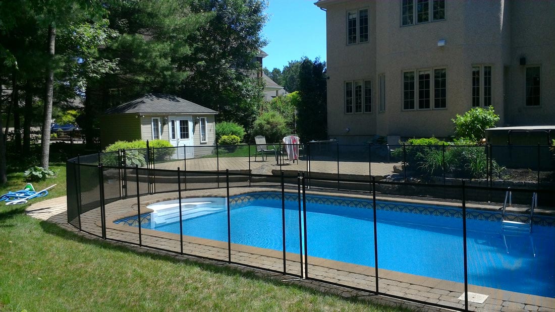 Fence GTA | Pool Fence GTA | Child Safe Removable pool fence in GTA, Backyard pool safety, Drowning prevention, Pool and pet safety, Swimming pool enclosure, Pool enclosure, Safety mesh pool fence, Pet safety fence, Child barrier, Child safety, Child guard for pool fence, Safey fence, Child Safe Fence, Child safety drowning prevention, fence your pool, Pool and pet safety, pool enclosure company, Pool fence above ground pool, Pool fence inground pool, Pool fence do it your self, Pool fence installer, Pool fences and safety barriers, Pool fencing, Pool safety mesh, Pool safety mesh strength, Protect your child, Keep your pool safe, Protection around the pool, Residential pool enclosure, Safety pool barriers, Water safety, cloture piscine enfant secure, clôture amovible enfant secure