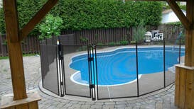Photosafety fence, pet safety fence, swimming pool enclosures, pool fencing, safety mesh pool fence, fence your pool, pool enclosures, pool fence installer, drowning prevention, prevention of drowning, child safety, child safety drowning prevention, ideal pool fence, protect your children, protection around your pool, backyard pool safety, child barrier, child guard for pool fence, pool fence and safety barriers, pool fencing for above ground pools, pool safety mesh, residential pool enclosure, safety 1st secure close handle, water safety