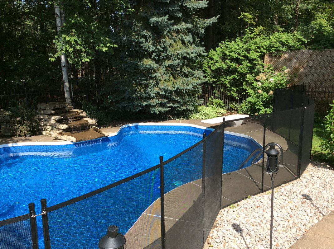 New regulations for pool fences, Pool, fence, prevention, drowning, security, law, government, child safe