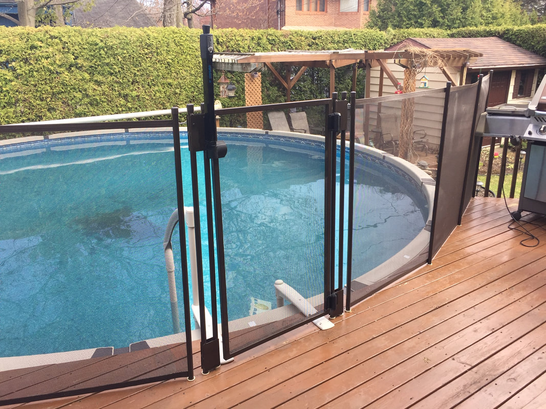 Ideal pool fence for inground and above ground pool, Inground pool fence , Pool fencing , Safety fence , Child gate lock , Child safety drowning , Backyard pool safety , Pool enclosure , Child barrier , Water safety , Protect your child , above ground pool