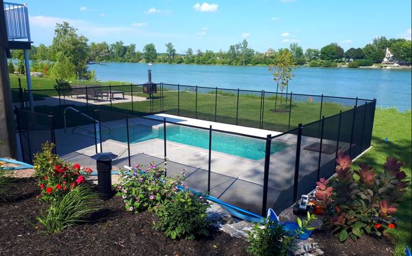 DROWNING PREVENTION , SWIMMING POOL ENCLOSURES , Pool Fence Montreal  Pool Fence Repentigny Pool Fence Pointe-Claire Pool Fence Lasalle Pool Fence Vaudreuil-Dorion Pool Fence Salaberry de Valleyfield Pool Fence Ile des Soeurs Pool Fence Dollard des Ormeaux Pool Fence Beconsfield Pool Fence Kirkland Pool Fence Ville Saint-Laurent Pool Fence Pierrefonds Pool Fence Lachine Pool Fence Dorval Pool Fence Saint-Léonard Pool Fence Anjou Pool Fence Cote St-Luc Pool Fence Roxboro Pool Fence Ste-Anne de Bellevue Pool Fence Westmount Pool Fence Outremont Pool Fence Mont Royal Pool Fence Montréal-Nord Pool Fence Riviere des Prairies Pool Fence Ahuntsic-Cartierville Pool Fence Ile Bizard Pool Fence Pointe-aux-Trembles Pool Fence Verdun Pool Fence Hampstead