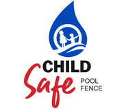 Child Safe Pool Fence logo