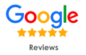 Google Search 5 star Reviews