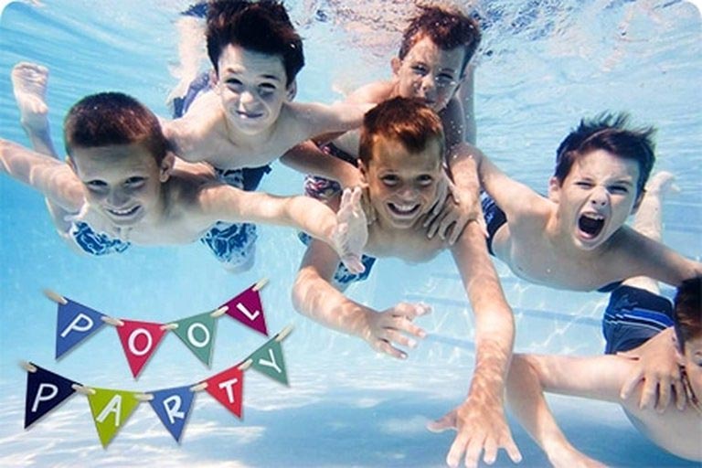 Protect your child | Child Safe Removable pool fence | Protégez votre enfant | Clôture de piscine amovible Enfant Sécure   