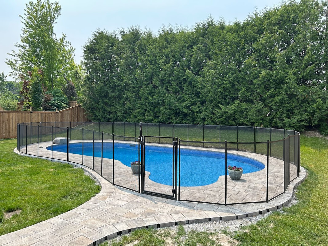 INGROUND SAFETY POOL FENCE IN TORONTO, CLÔTURE SÉCURITAIRE POUR PISCINE CREUSÉE À TORONTO, Do it yourself pet fences, baby gates for swimming pools, pool fence inground pool, inground safety pool fence, removable fence, child fence, do it yourself pet fence, Ottawa pool fence, pool fences and safety barriers, child proof gate latch, removable pet fence, protection around the pool, pool fence waterloo, child safe close handles, pool fence do it your self, pool fence DIY, Canadian pool fence, fence your pool, lock fence, residential pool enclosure, DIY removable mesh pool fencing, temporary pet fence, child gate locks, outdoor gate child lock, pool fence do it yourself, best pool fence, baby fence Canada, secure your pool, ideal pool fence, DIY dog fence, pet fencing, pool fence, pool safety barriers, child barrier, safety 1st secure close handle, pool fence above ground pool, pool and pet safety, child safety, swimming pool enclosures, pool fence Perth, pool enclosure company, pool fencing testimonials, pool enclosures, drowning prevention, child safety drowning prevention, backyard pool safety, swimming pool enclosure, pool enclosure, protect your child, keep your pool safe, water safety, kid safe, above ground pool fence, pet fence, dog fence, fence outdoor, fence roll, pool fence kit, removable fence panel, self closing gate, child safety lock, Child Safe Pool Fence, Removable pool fence, removable fence