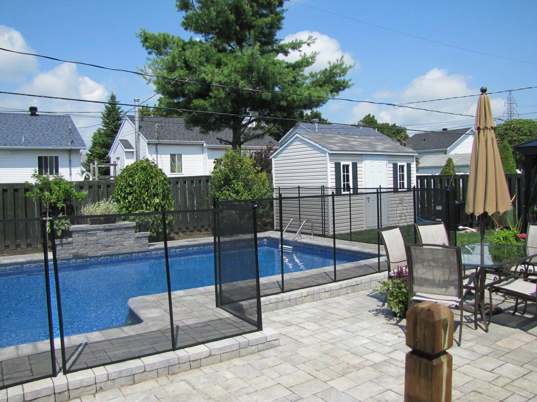 Fence Cornwall| Safety Fence Cornwall| Pool Fence Cornwall |  Child Safe Removable pool fence in Cornwall, Backyard pool safety, Drowning prevention, Pool and pet safety, Swimming pool enclosure, Pool enclosure, Safety mesh pool fence, Pet safety fence, Child barrier, Child safety, Child guard for pool fence, Safey fence, Child Safe Fence, Child safety drowning prevention, fence your pool, Pool and pet safety, pool enclosure company, Pool fence above ground pool, Pool fence inground pool, Pool fence do it your self, Pool fence installer, Pool fences and safety barriers, Pool fencing, Pool safety mesh, Pool safety mesh strength, Protect your child, Keep your pool safe, Protection around the pool, Residential pool enclosure, Safety pool barriers, Water safety, cloture piscine enfant secure, clôture amovible enfant secure