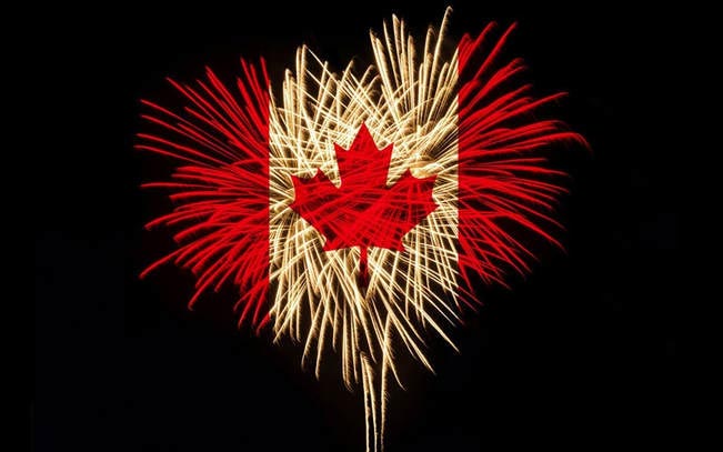 fête du Canada, Canada Day, pool safety, sécurité de piscine, Child Safe, Enfant Sécure