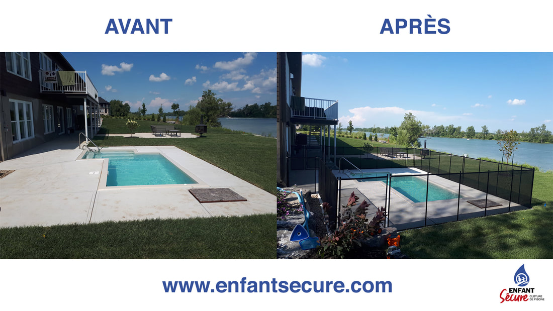 Safety, pool, fence, prévention, drowning, pool fence, residential,