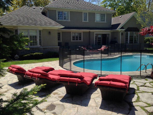 BACKYARD POOL SAFETY, backyard pool safety, Water safety, Safety fence, Prevention of drowning, Swimming pool enclosure, Child Safety, Protect your children, Fence your pool,  A protection around your pool, Safety pool Barriers, Pool enclosures, Safety fence for children , Removable CHILD SAFE pool fence