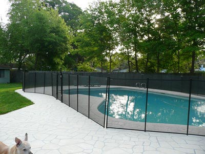 Removable dog fence, Removable pet fence, Protect your dog with a removable fence, installing a pool fence for dog, Pool fence for dogs and kids, Removable pet fence for your pool, Pet fencing, Pool and pet safety, Pet pool safety fence, Pet fence, Pool safety for pets, Pet safety fence, Pet pool safety, Pool fence for dogs, Removable pet fence, Pet fence DIY, Removable pet pool safety fence, DIY Dog fence, Do it yourself pet fences, Temporary pet fence, Temporary dog fence, residential pool enclosure, Pool fence DIY, Secure your pool, swimming pool enclosure, Drowning prevention, fence your pool, keep your pool safe