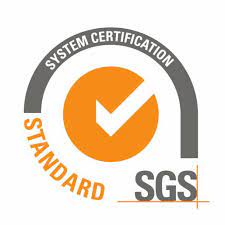 System Certification Standard SGS