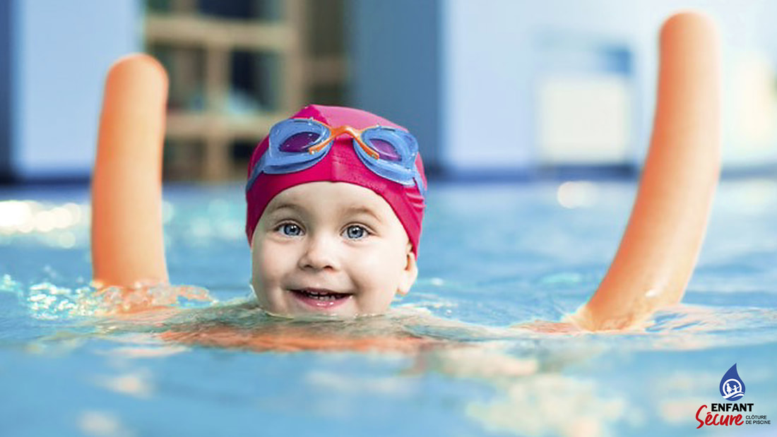 cours de natation, swimming lesson, swimming lessons, lesson, cours, child in a pool, learning to swim